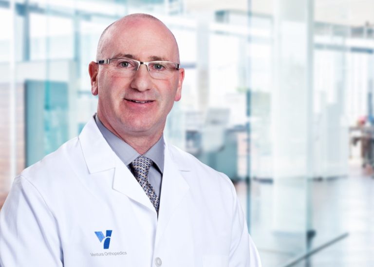 Gregg P. Hartman, MD - Ventura Orthopedics