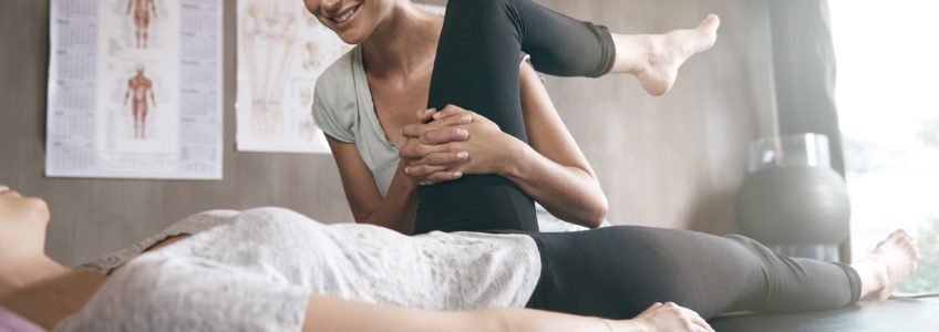 Physical Therapy 101: Is It Right for You? - Ventura ...