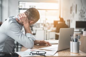 Don't Ignore These Neck Pain Causes – Centeno-Schultz Clinic