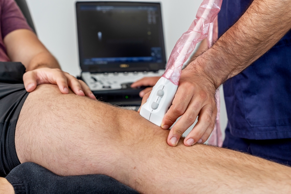 What to Expect During an Orthopedic Evaluation