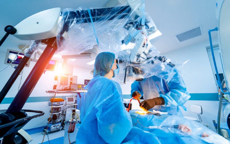Everything You Need to Know About Minimally Invasive Spine Surgery