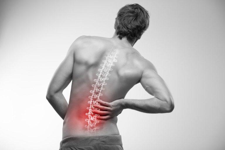 What Causes Lumbar Back Pain and What You Can Do To Relieve It