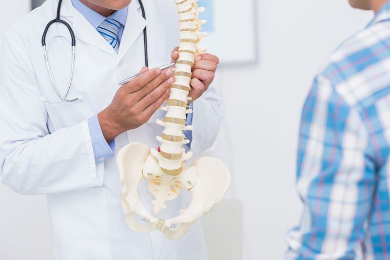 Spinal Cord Injuries: When Surgery is the Solution