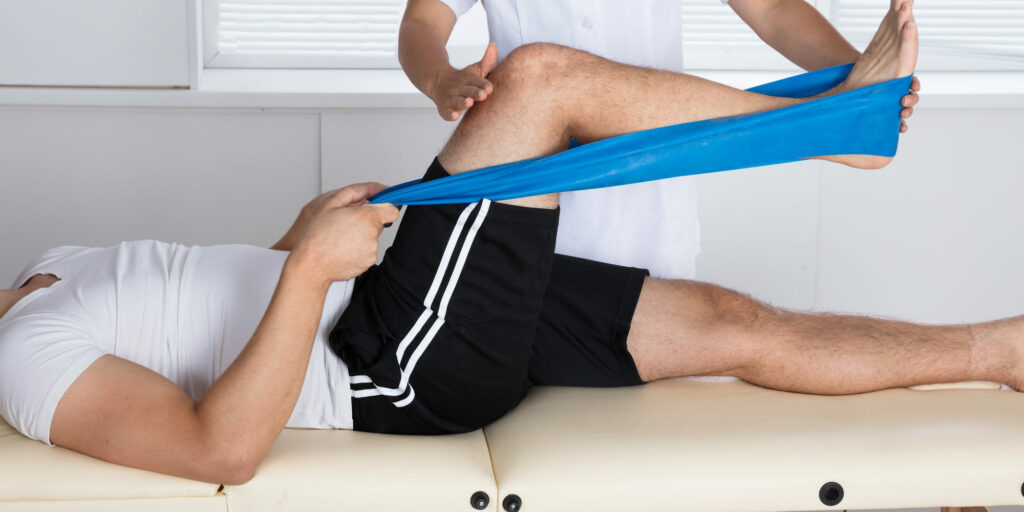 The Importance of Physical Therapy in Orthopedic Recovery