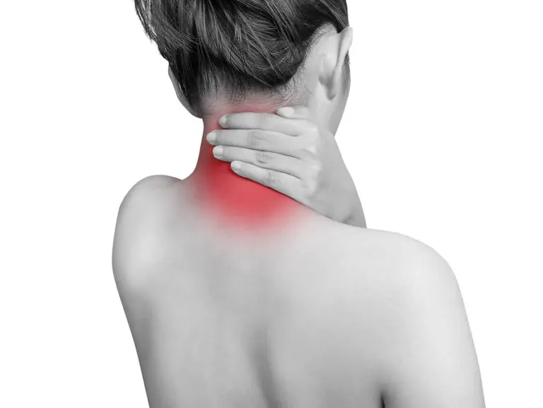Neck Pain: Common Causes and Treatments