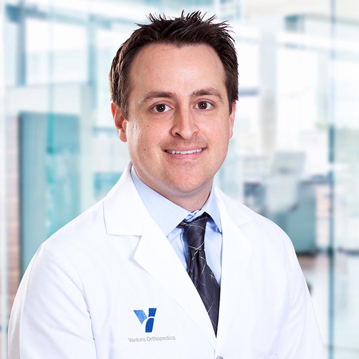 Orthopedic Experts in Simi Valley | Ventura Orthopedics